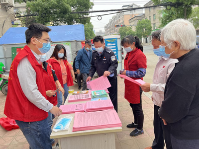 瑞昌市醫(yī)保局 深化市域社會(huì)治理現(xiàn)代化，以優(yōu)質(zhì)服務(wù)惠民生