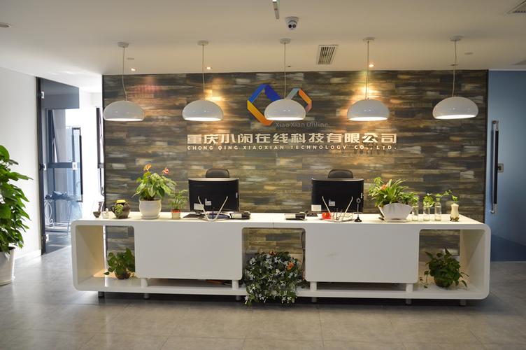 重慶小閑在線科技 網(wǎng)絡技術服務的創(chuàng)新力量