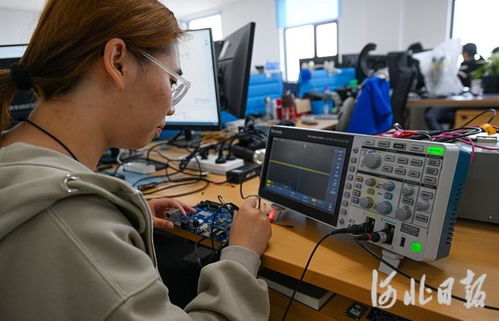 河北保定 精準施策引育并舉，積極培育技術創新示范企業助推高質量發展