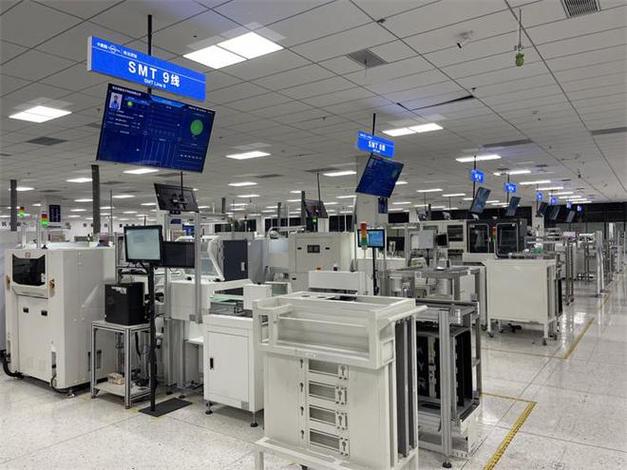 卡奧斯 以AIoT構筑工廠“數字基座”，重塑網絡技術服務新范式