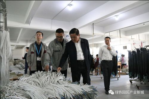 調研沉下去，信心提上來——組團帶隊調研的實踐與思考