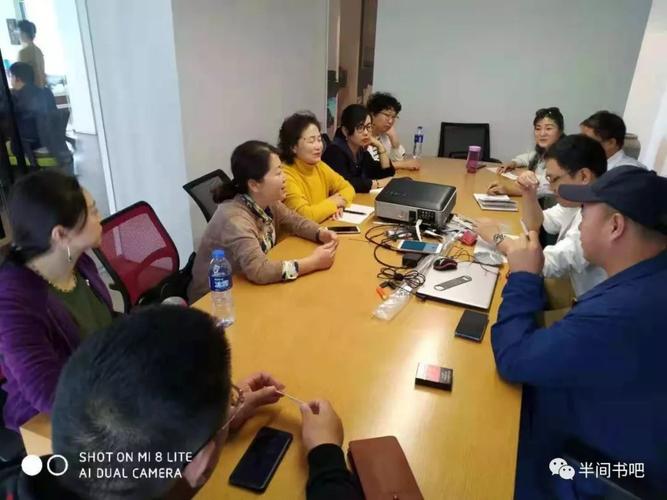 福建取經記 半間書吧組團探尋網絡文學寫作的“山海經驗”
